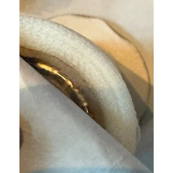 Lot 3 Decorative Mesh & Tulle Rolls White Glitter Purple Craft Ribbon Holiday - Picture 5 of 5